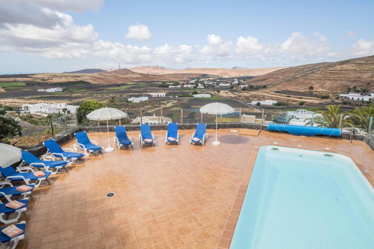 Finca Bellavista تيغيسي المظهر الخارجي الصورة