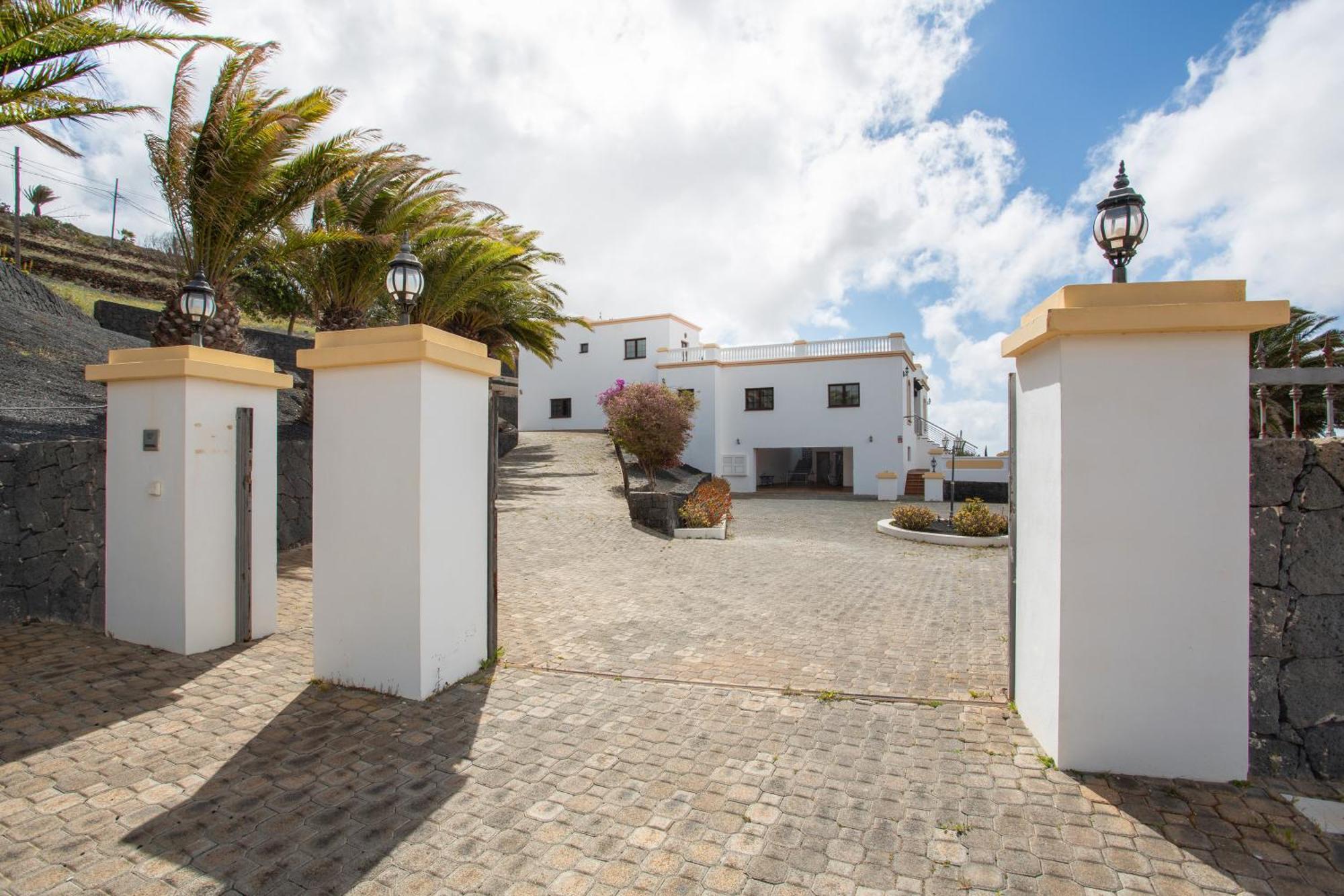 Finca Bellavista تيغيسي المظهر الخارجي الصورة