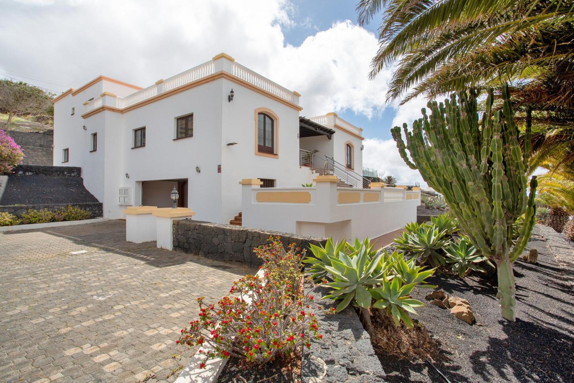 Finca Bellavista تيغيسي المظهر الخارجي الصورة