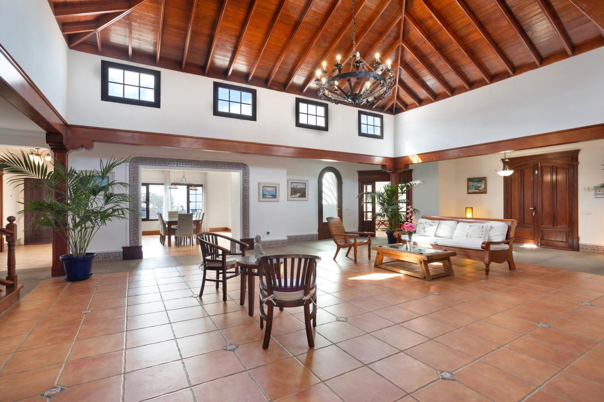 Finca Bellavista تيغيسي المظهر الخارجي الصورة