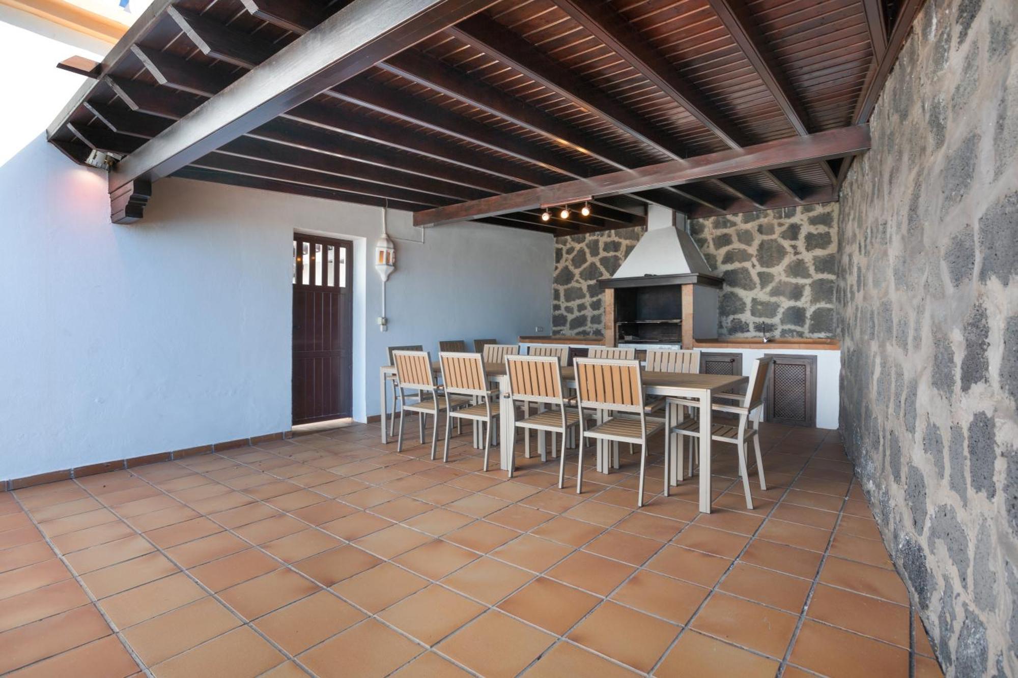 Finca Bellavista تيغيسي المظهر الخارجي الصورة