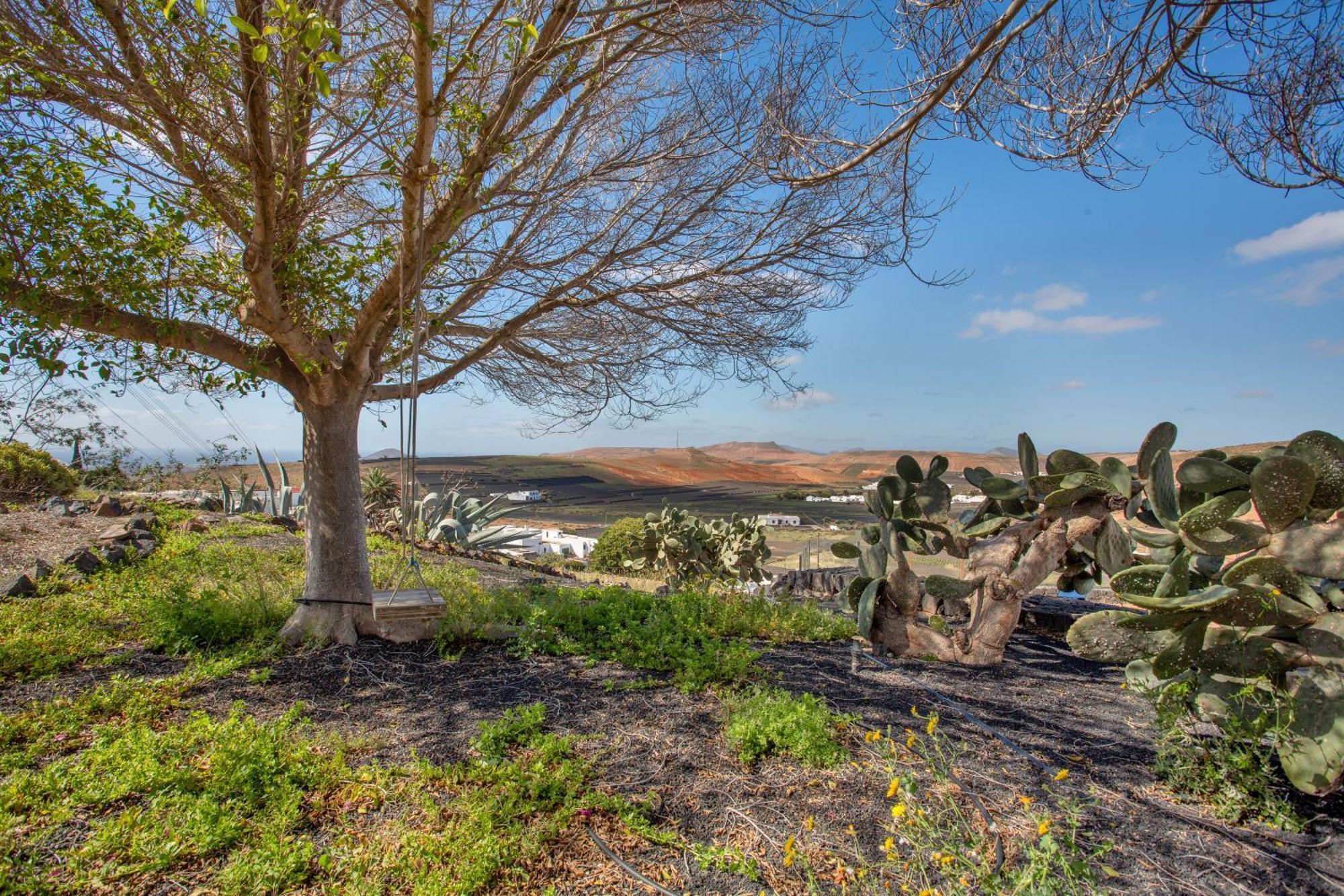 Finca Bellavista تيغيسي المظهر الخارجي الصورة