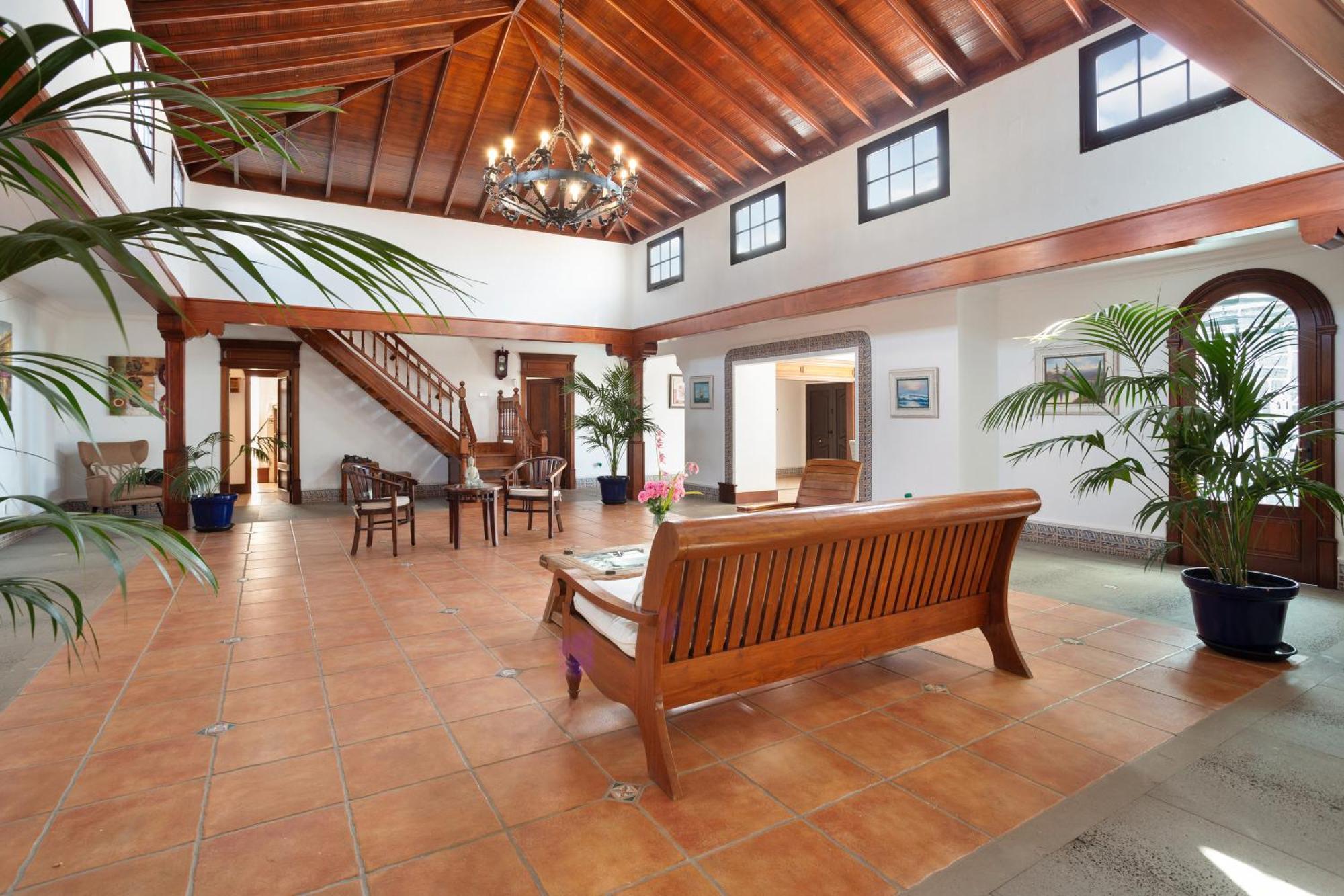 Finca Bellavista تيغيسي المظهر الخارجي الصورة